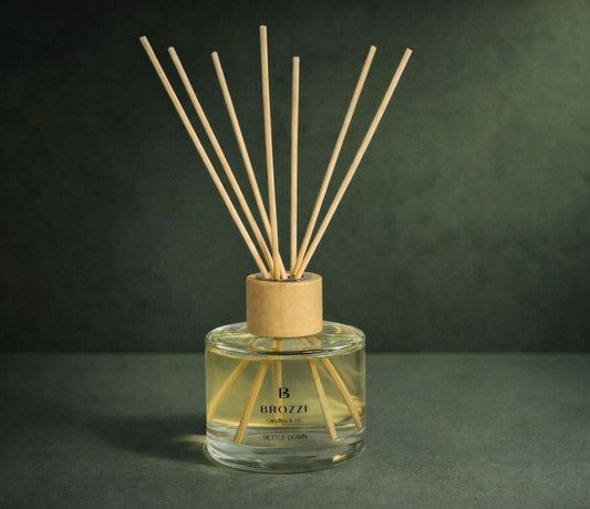 Reed Diffuser - Settle Down