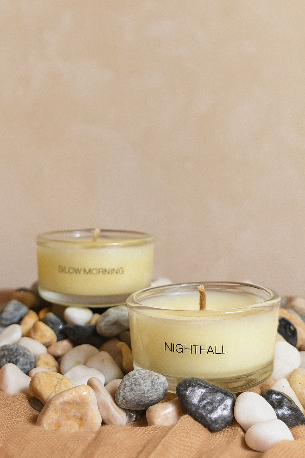 The Signature Discovery Duo – Slow Morning & Nightfall (02 x 20g)
