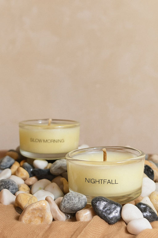 The Signature Discovery Duo – Slow Morning & Nightfall (02 x 20g)