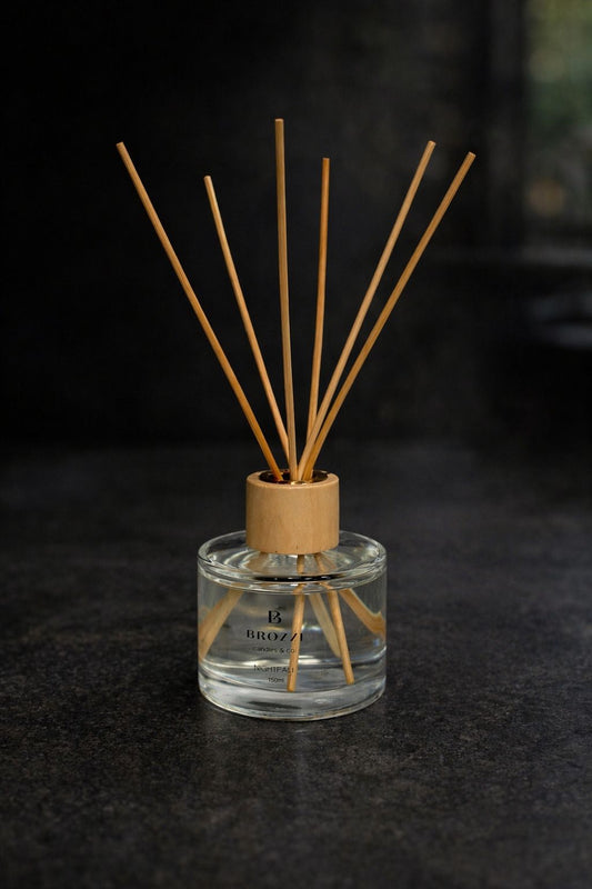 Reed Diffuser Nightfall